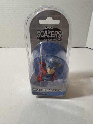 Neca scalers serie - 3,