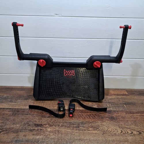 Lascal mini buggy - lascal, board