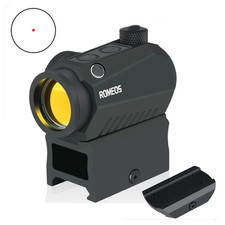 Red Dot Sight Fucile da caccia