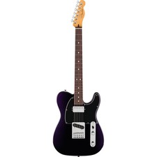 Fender Player II Modified
