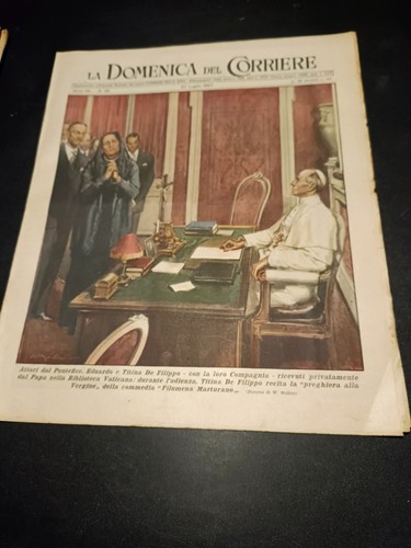 Domenica del corriere - domenica, 30/1947