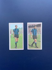 CALCIATORI PANINI 1970/71