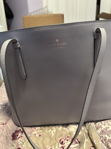 Borsa grande kate spade staci - borsa,