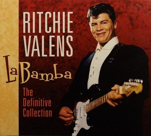 Valens ritchie la bamba - -,