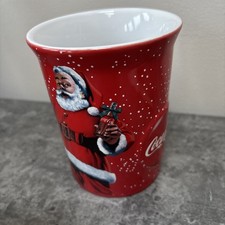 Tazza grande ufficiale Coca