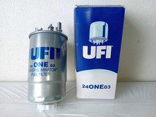 Filtro gasolio opel - gasolio, 1.3