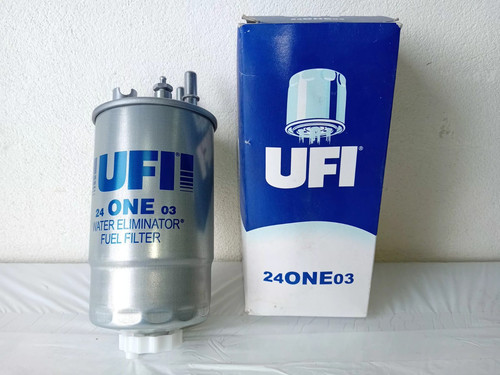 Filtro gasolio opel - filtro,