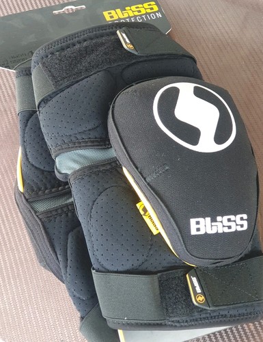 Coppia ginocchiere bliss - coppia,