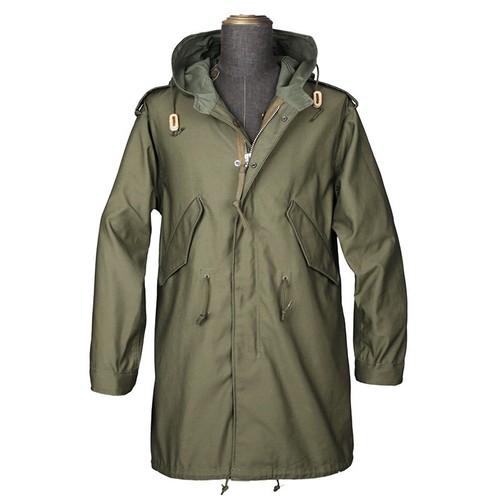 Cappotto uomo m51 parka - m51,