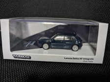 Tarmac Works Lancia Delta HF