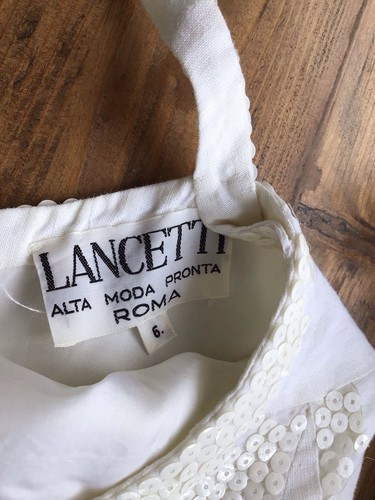 Abito alta moda donna - alta,