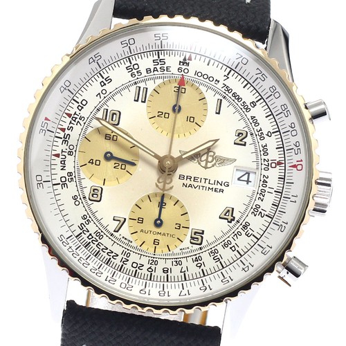 Breitling vecchio navitimer - breitling,