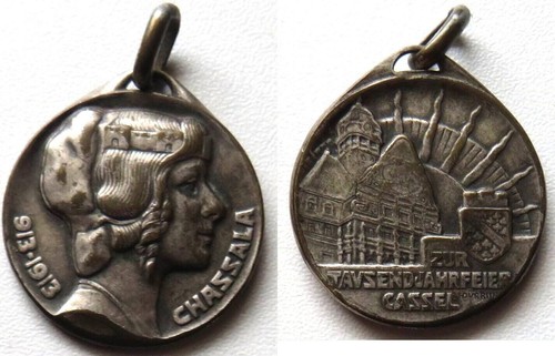 Cassel kassel hessen - cassel,,