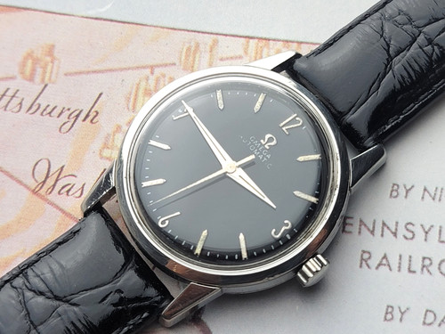Omega automatico vintage - , in