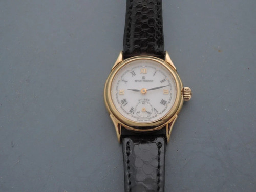 Revue thommen 1885 orologio - gt,