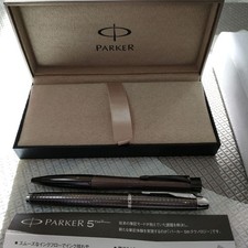 PARKER 5° TECNOLOGIA #fb7ab8