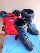 STIVALI CROSS RAVEN TROOPER