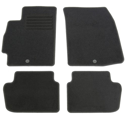 Set tappetini per - , chevrolet
