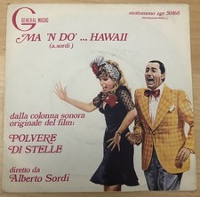 7" OST - MONICA VITTI -