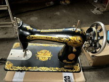 singer macchina da cucire