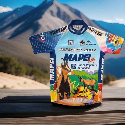 Maglia ciclismo cycling - maglia,