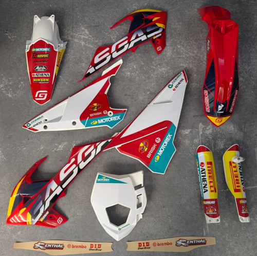 Plastiche grafica gas ec - gas,