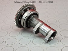 CAM SHAFT CAMSHAFT EXHAUST OUTLET 17D-12170-10-00 YAMAHA YZF 250 2010 2013