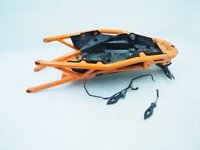 Telaietto posteriore Porta targa originale frecce Ktm 125 ABS duke 17 / 20