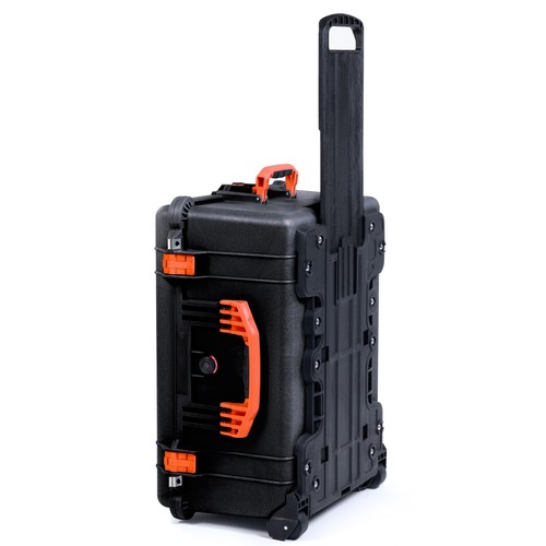 Custodia pelican 1610 - nera, e