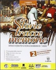 STORIE, TRACCE, MEMORIE 2