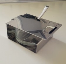 ABERT nicrosil Formaggiera