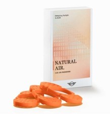 3X RICARICA DEODORANTE INTERNO