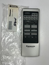 Panasonic P27 / VSQS0522  TV