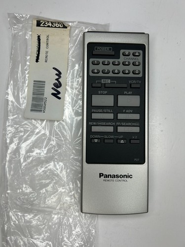 Panasonic p27 vsqs0522 - p27, /