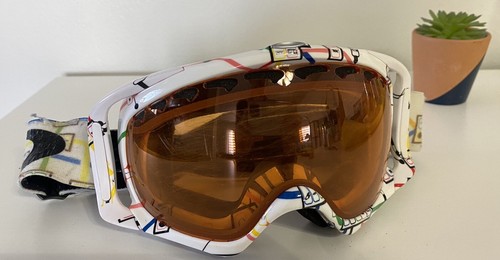 Occhiali neve oakley - da,