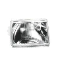 Fanale Alogeno Dx Manuale per