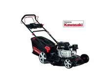 Tagliaerba Sandrigarden Kawasaki semovente k18053 4 Tempi 179 cc 3.4 kw mulching