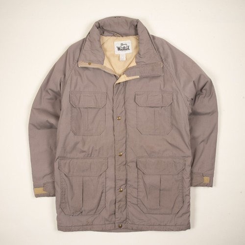 Vintage woolrich mountain - vintage,