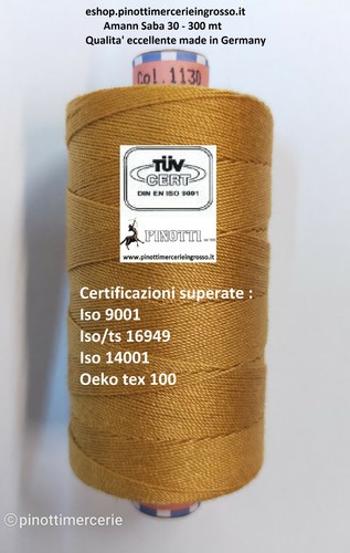 Filo per jeans asole pelle - per, jeans,