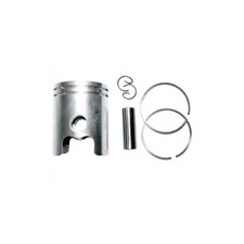 Pistone motosega adattabile