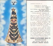 VIRGO LAURETANA  N.3169