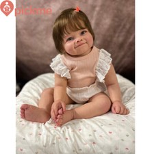 28inch Reborn Baby Short
