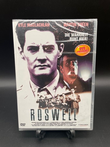 Roswell die wahrheit - roswell:, ruht