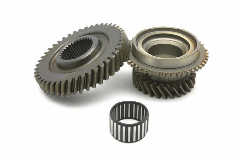 Coppia cambio alfa - romeo, fiat