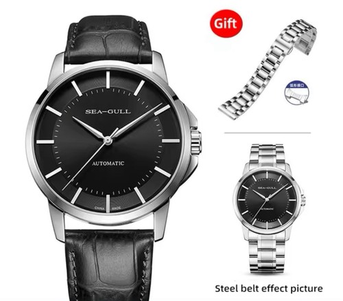Orologio automatico seagull - orologio,