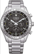 Orologio Citizen Uomo Acciaio