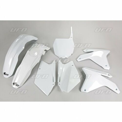 Kit originale plastiche ufo - kit,