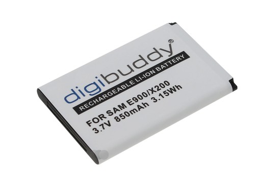 Batteria per cellulare samsung - cellulare,