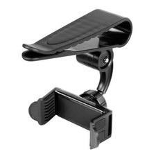 PORTA CELLULARE VISOR SNAP PER