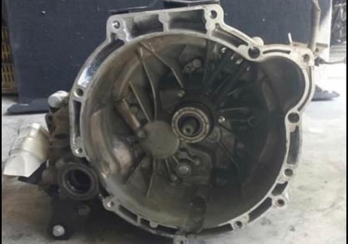 Cambio manuale ford fiesta - cambio, 1.4